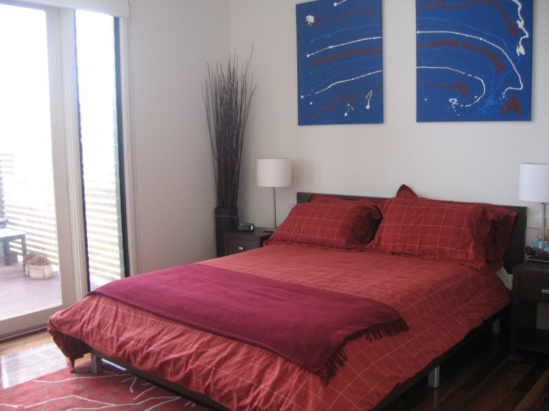 HT80 - JADAN BEACH RETREAT - SURF BEACH Picture 2