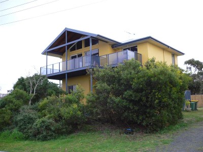 Surfers Retreat - HT47 Picture Surfers Retreat - HT47 Picture