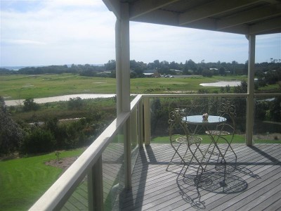 The Pondorosa Picture