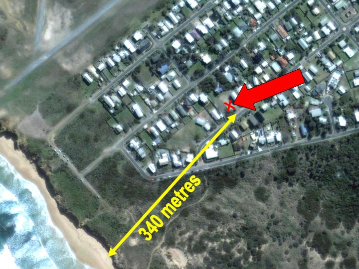 Only 12 Months Young & just 350m to Beach. WHAT A GREAT FIND! Picture 2