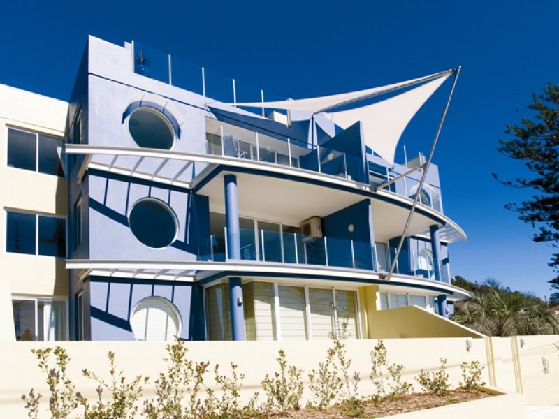 INDIGO'S BEACHSIDE BEST Picture 1