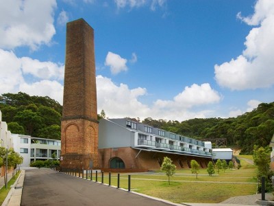 THE KILNS - State of the Art Apartment Living Picture