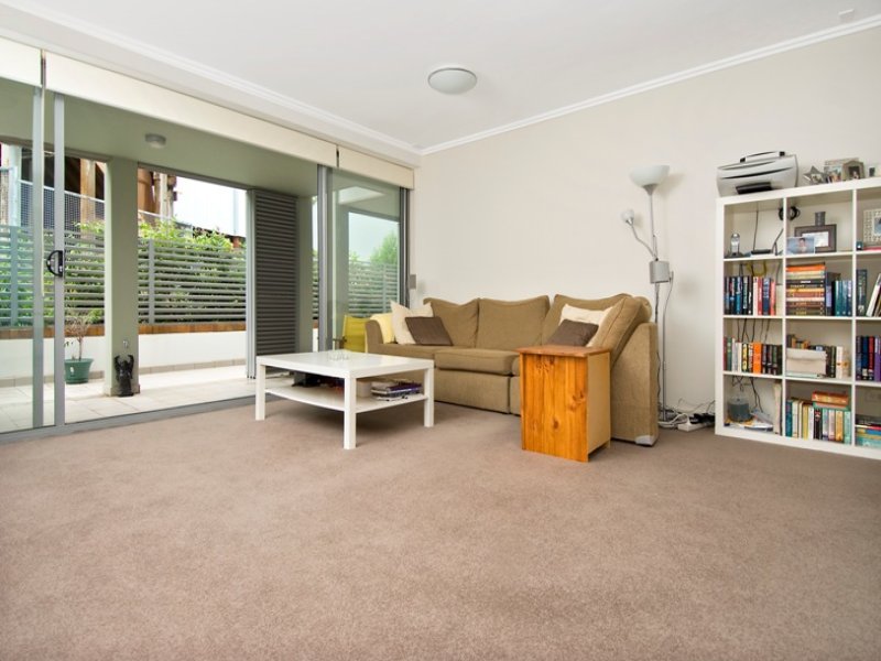 THE KILNS - State of the Art Apartment Living Picture 2