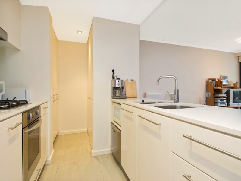 THE KILNS - State of the Art Apartment Living Picture 3