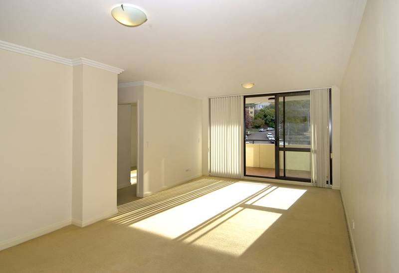 Top Shelf Apartment - Bottom Shelf Price Picture 2