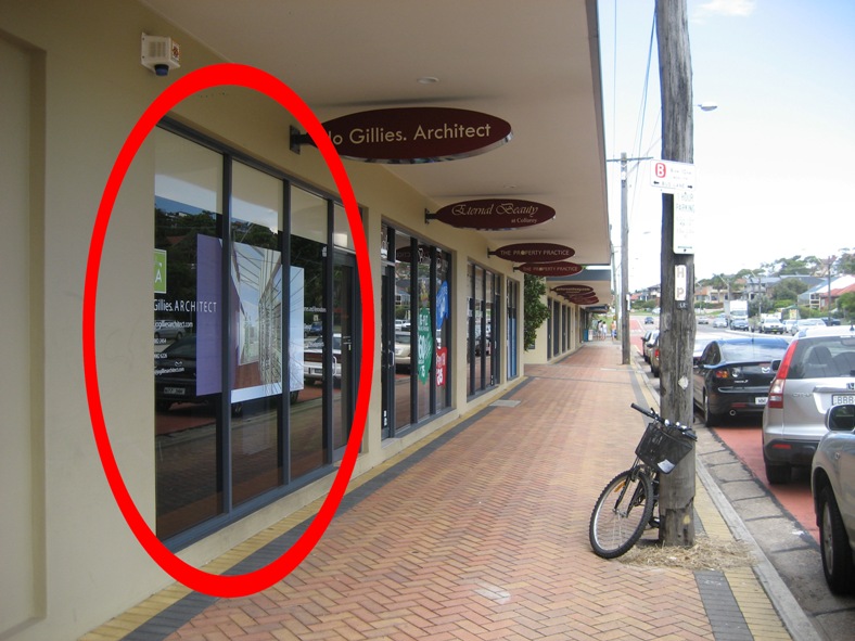 HIGH EXPOSURE - LOCATION LOCATION LOCATION Picture 1