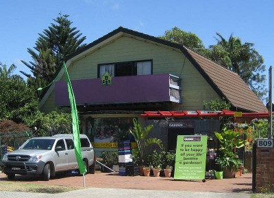 Free Standing Residence / Commercial Property Picture