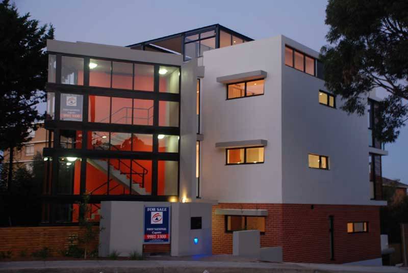 Penthouse - Total Area: 217sqm Picture 2