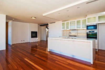 Penthouse - Total Area: 217sqm Picture