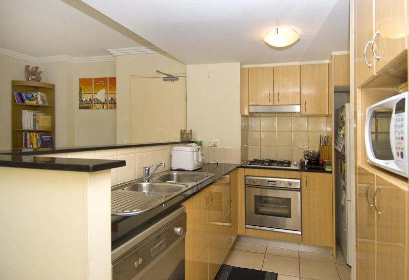 Executive Apartment Picture 2