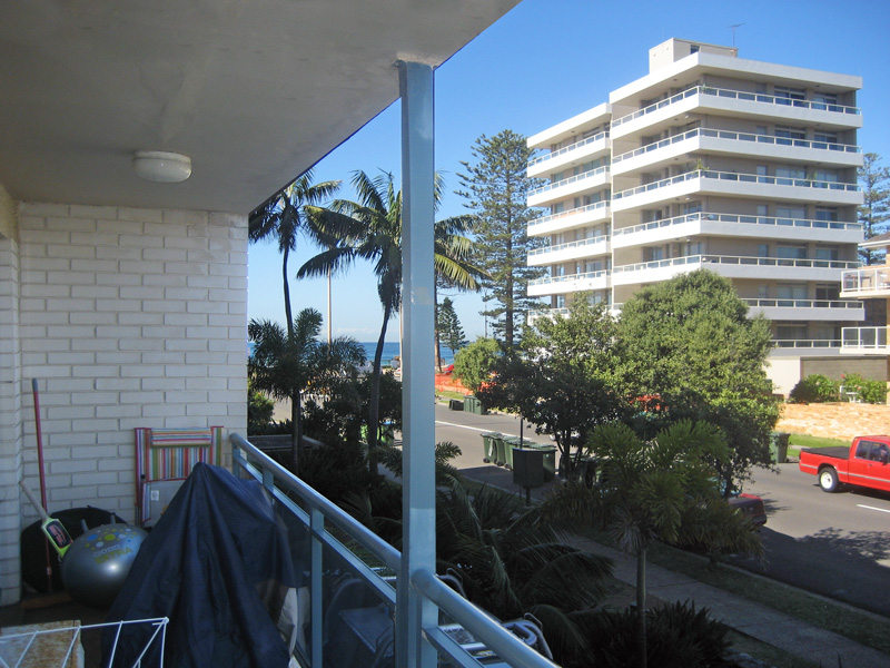 Ocean Views Picture 2