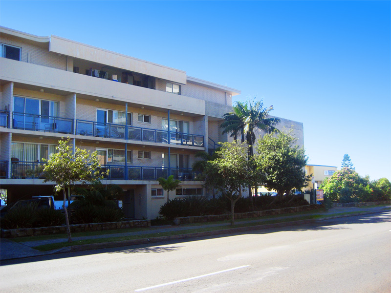 Ocean Views Picture 3