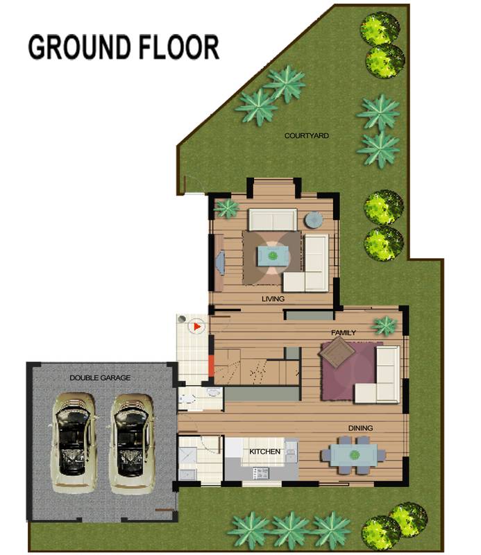 A BRAND NEW HOME AT A PRICE YOU CAN AFFORD! Picture 3