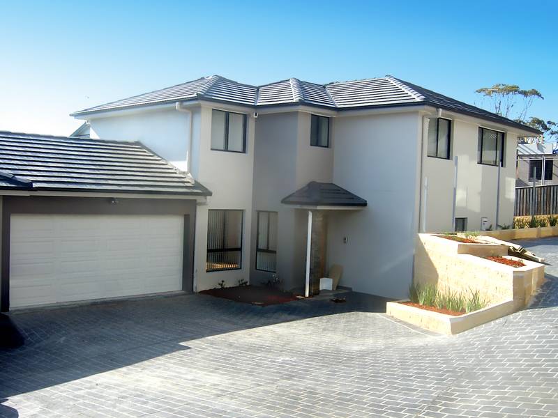 A BRAND NEW HOME AT A PRICE YOU CAN AFFORD! Picture 1