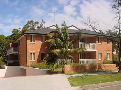 Like a Townhouse Picture Like a Townhouse Picture