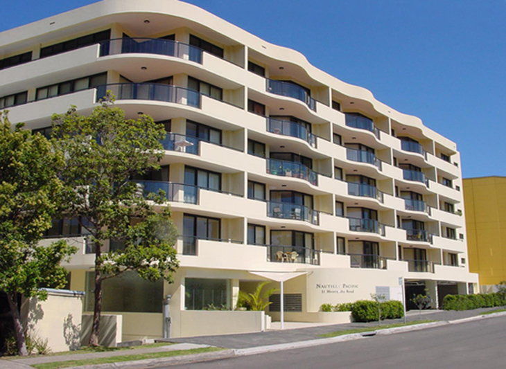 Nautilus Pacific Picture 1