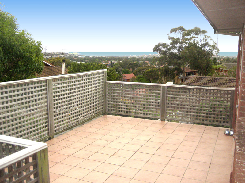 Breathtaking
Ocean Views Picture 3