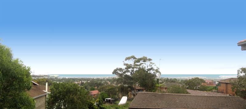 Breathtaking
Ocean Views Picture 2