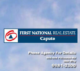 Lovely Garden Setting Picture 1