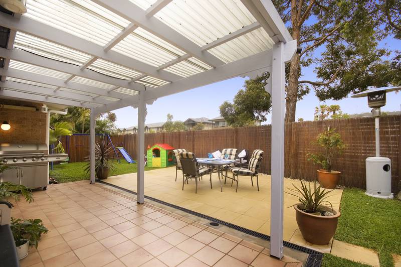 UNIQUE 3 BRM STRATA HOME Picture 2