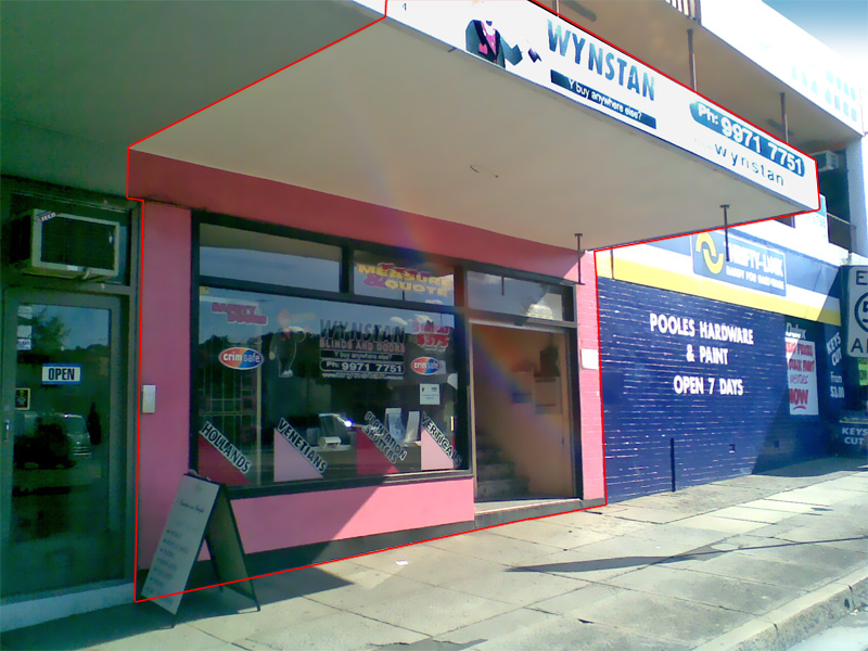 Retail shop or Office Picture 2