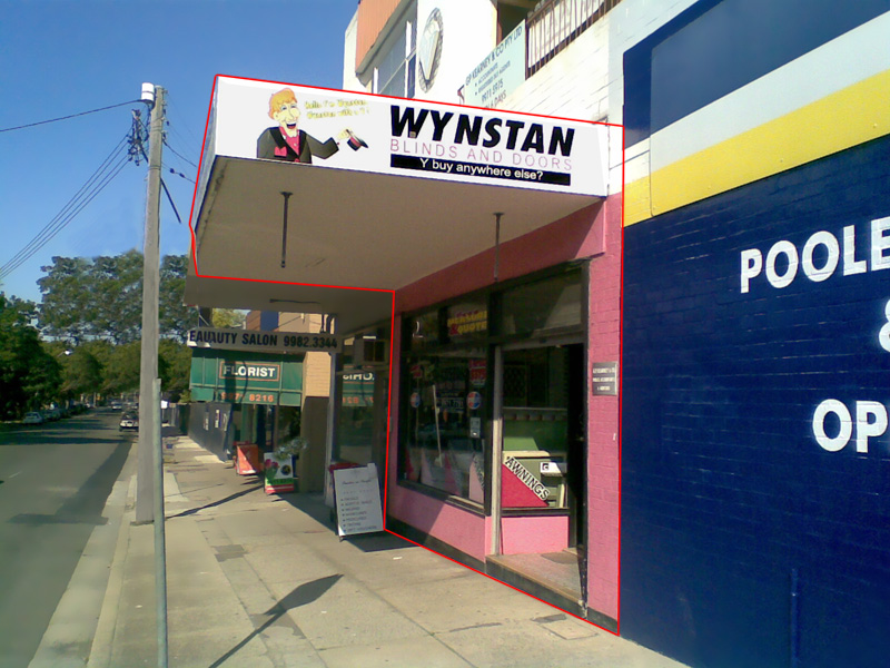 Retail shop or Office Picture 1