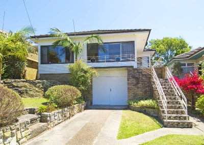 SPECTACULAR OCEAN, DISTRICT & CITY VIEWS Picture