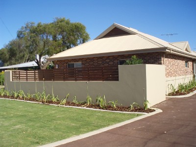 Brand New Unit Close to Beach & Town Picture