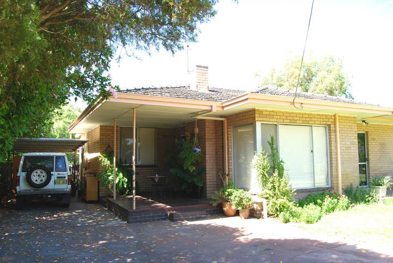 Close to Town Picture 1