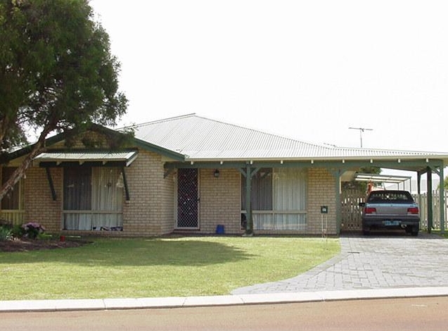 Family Home Picture 1