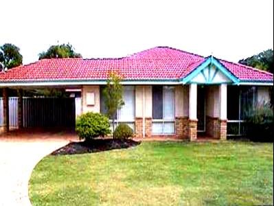 Family home in Geographe Picture