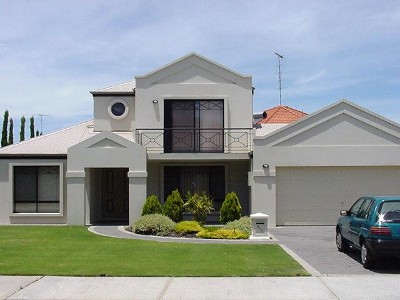 Luxury close the beach Picture