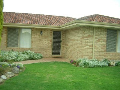 Well presented 3 bedroom home Picture