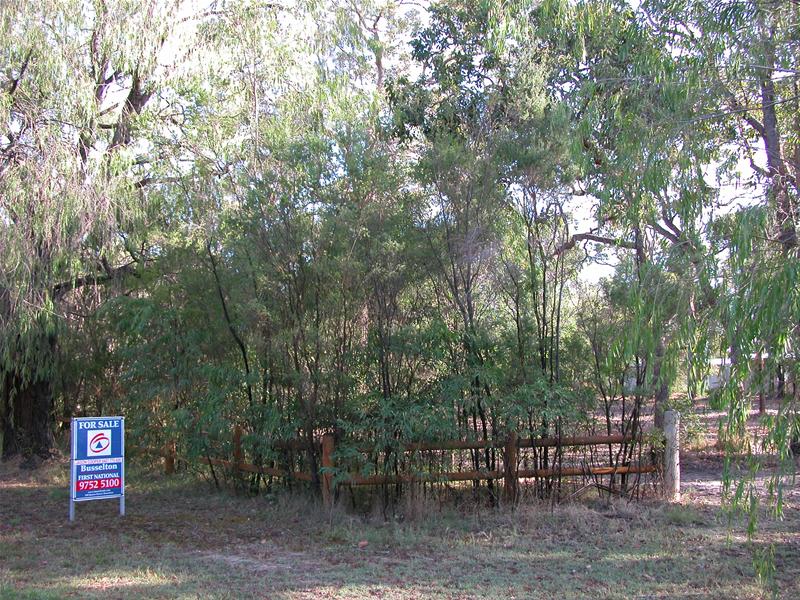 ACRE IN HEART OF TOWN Picture 3