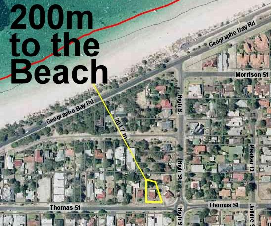 DUPLEX ON THOMAS
I WANT!!!! Picture 2