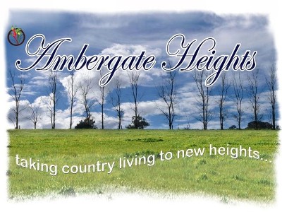 EXPERIENCE THE RURAL LIFESTYLE WITH 5000SQM LOTS Picture EXPERIENCE THE RURAL LIFESTYLE WITH 5000SQM LOTS Picture