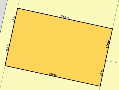 LOT FOR ANY HOUSE PLAN Picture