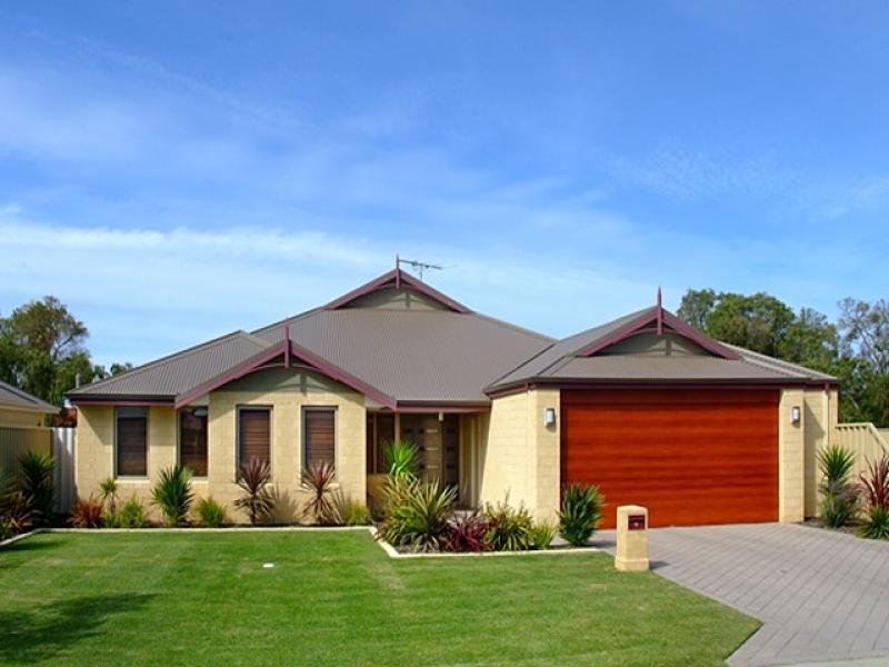 MAGAZINE STYLE LIVING Picture 1