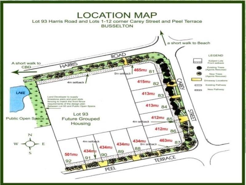 NELSON ENCLAVE Picture 2