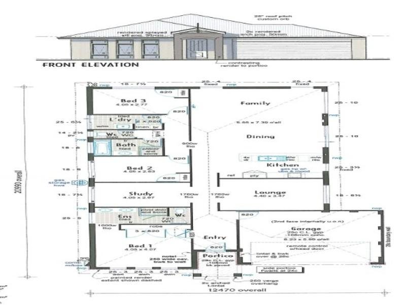 NELSON ENCLAVE Picture 3