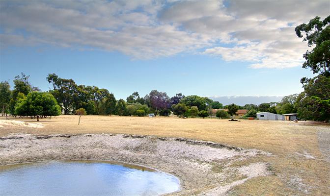 PEACEFUL QUALITY 5 ACRE PARADISE WITH HOME! Picture 2