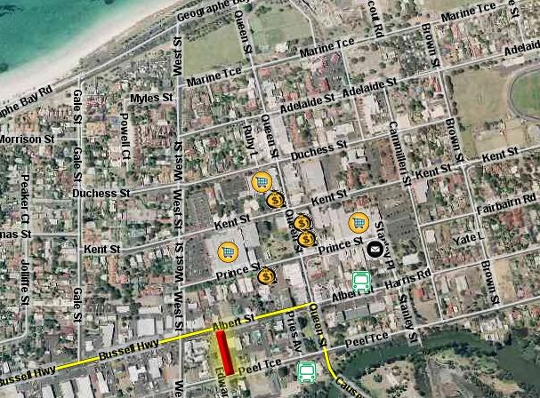 RARE COMMERCIAL OPPORTUNITY Picture 1