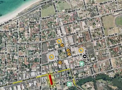 RARE COMMERCIAL OPPORTUNITY Picture RARE COMMERCIAL OPPORTUNITY Picture