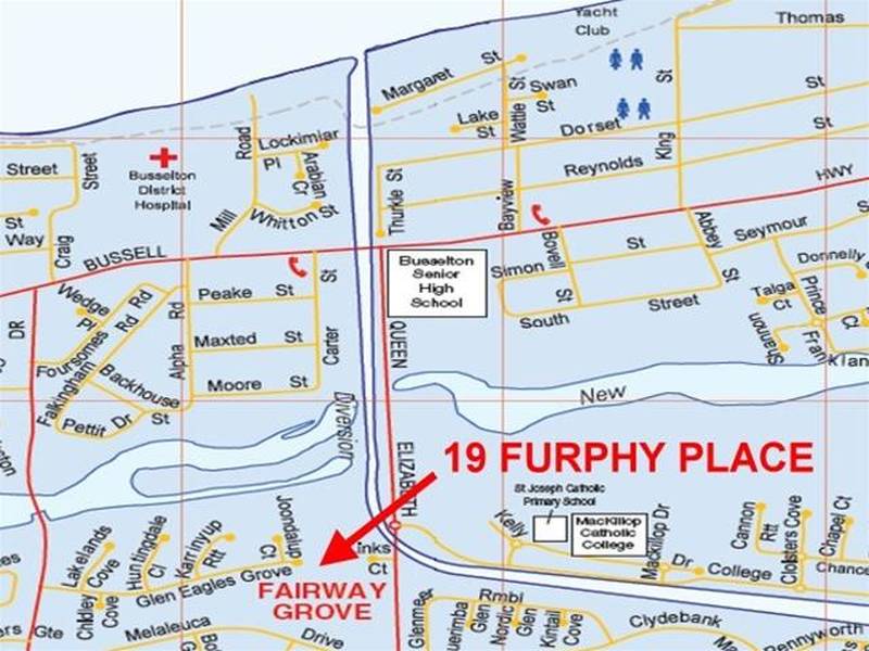 RARELY SEEN BLOCK Picture 1