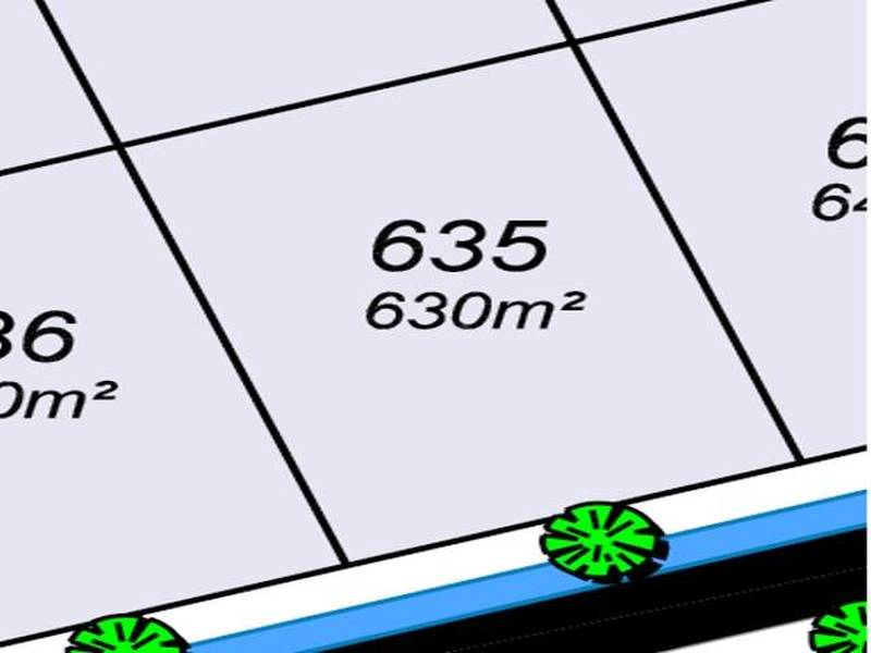 WHAT A 20 METRE FRONTAGE? Picture 2