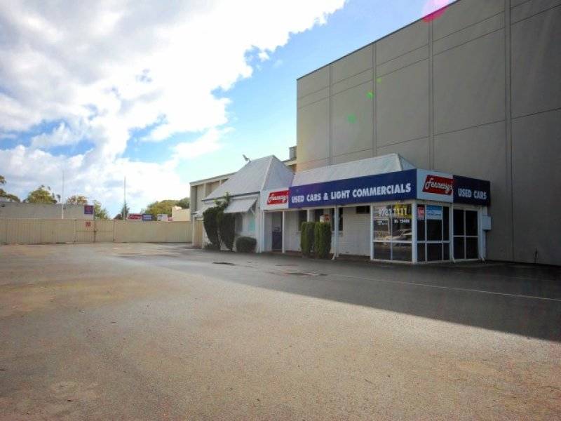 For Sale or Lease - Expressions of Interest Picture 2