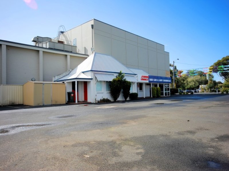 For Sale or Lease - Expressions of Interest Picture 1