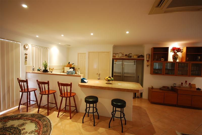 HOME WITH THE LOT Picture 3