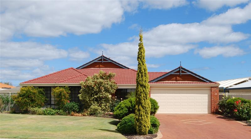 HOME WITH THE LOT Picture 1