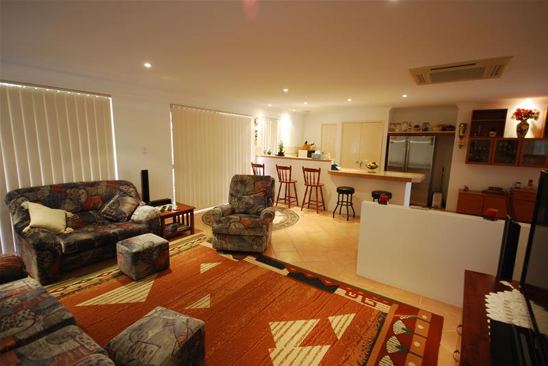 HOME WITH THE LOT Picture 2